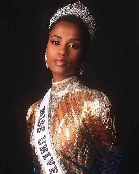 miss south africa miss universe